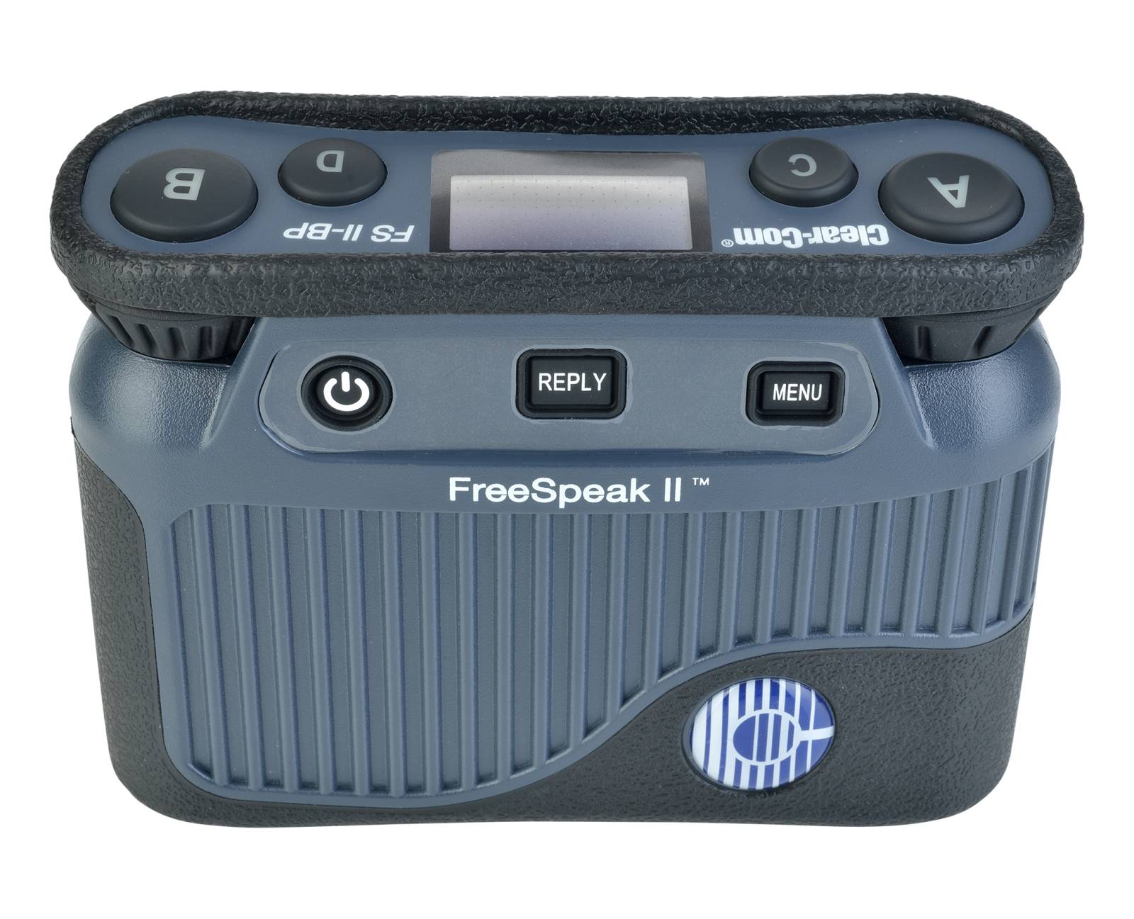Boitier ceinture FreeSpeak II Clear-Com en location chez CEC sonorisation