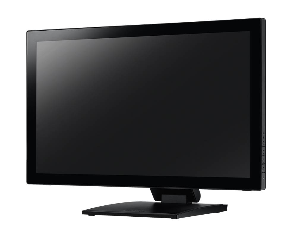 Moniteur tactile 23’’ Full HD disponible en location pas chère près de Lyon chez CEC Sonorisation