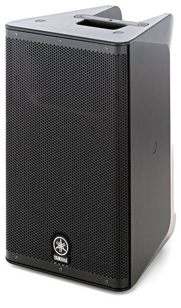 Location enceinte Yamaha DRX10