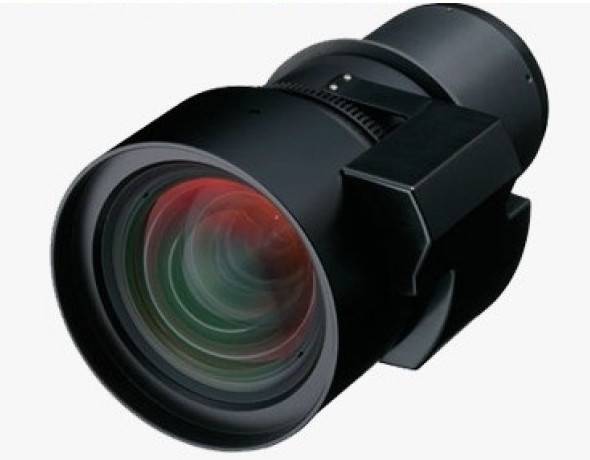 Optique 2,8 - 4,9 : 1 HD  LWU701i-D Christie.