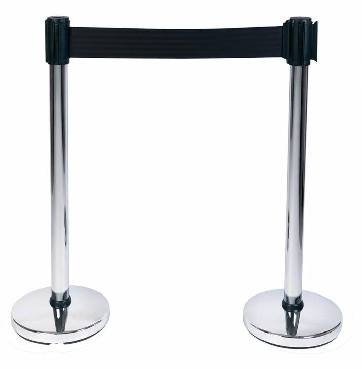 Location poteau à sangle 2 mètres près de Lyon