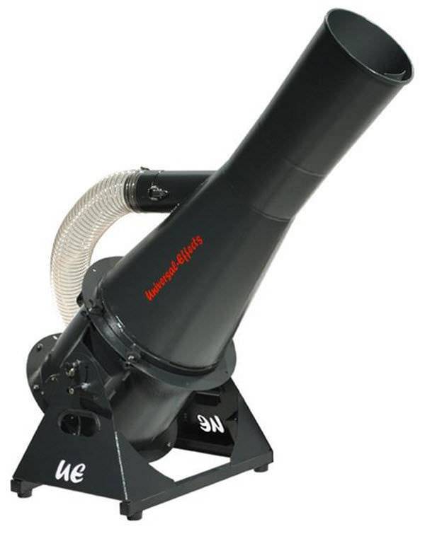 Location de matériel d'effets spéciaux : confettis Anse 69480 Beaujolais