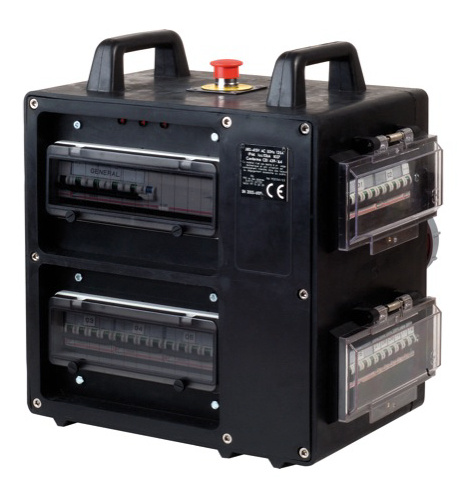 Location armoire électrique à villefranche