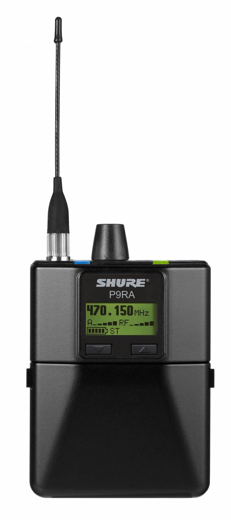Récepteur ear monitor PSM900 P9RA Shure