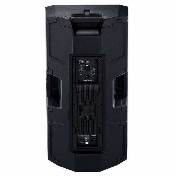 Enceinte active RCF à la location dans le Rhône