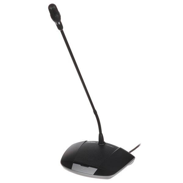 Microphone de conférence BOSH CCSD-DL  en location chez CEC près de Lyon