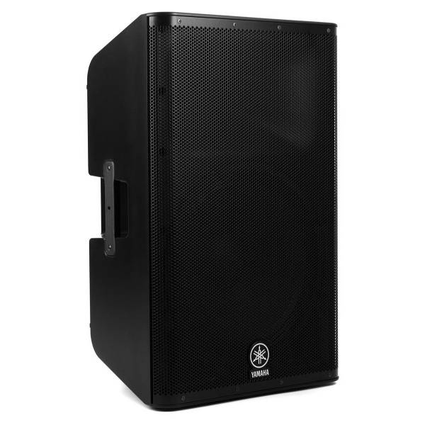 Enceinte amplifiee DXR15 Yamaha Lyon
