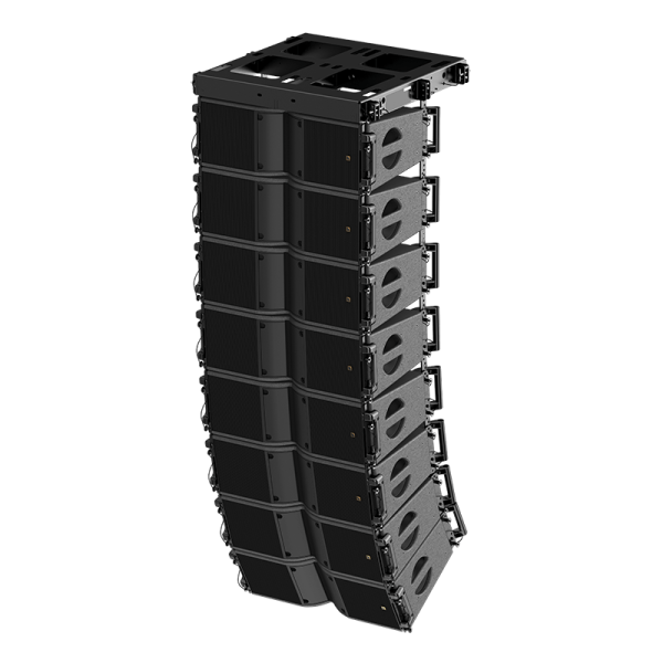 Location enceinte Kit Kara L'Acoustics près de Lyon