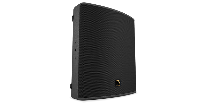 Enceinte X12 en location vers Lyon