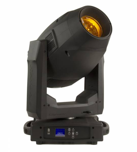 Projecteur starway en location vers Lyon
