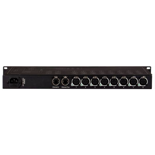 Node BT-NODE28 Briteq 8 ports à la location près de lyon