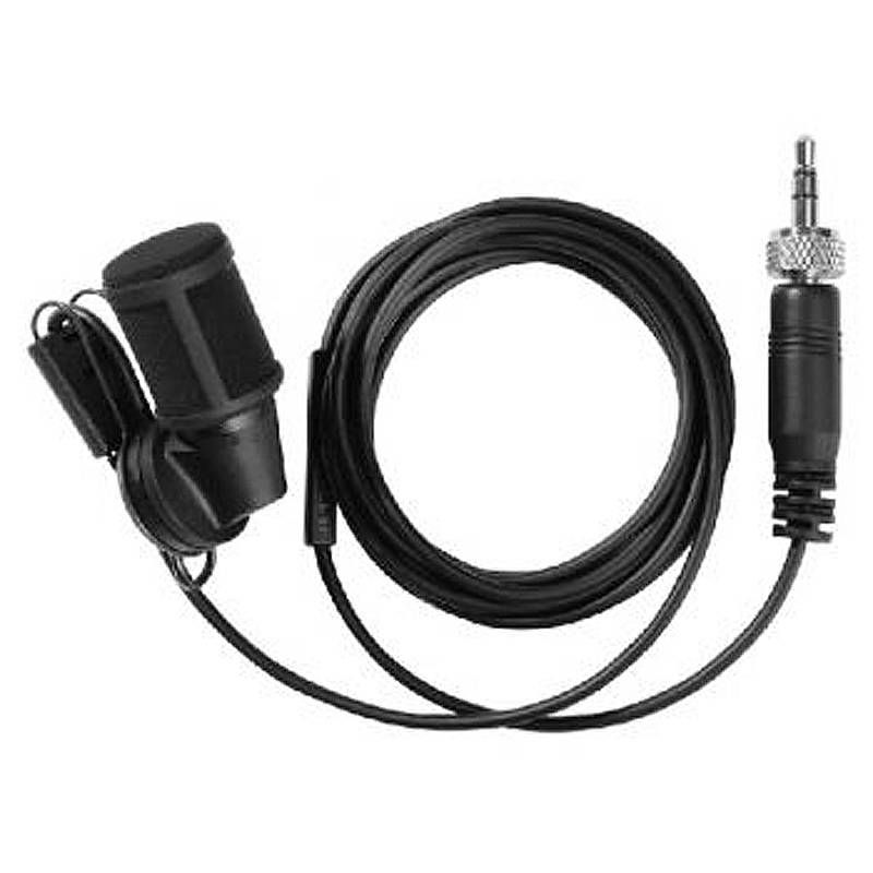 Micro cravate Sennheiser EW300 MKE40