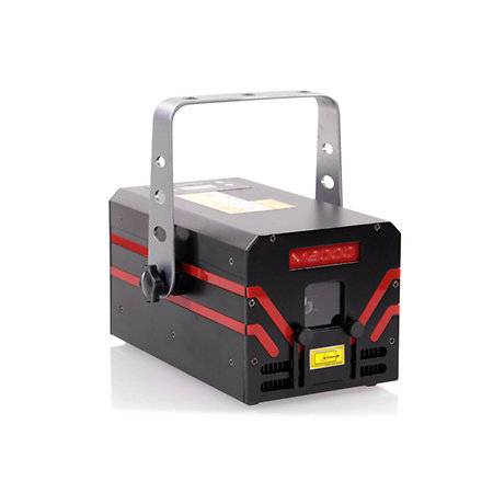 Evolite M2000 Laser 2W à louer à Villefranche sur saone