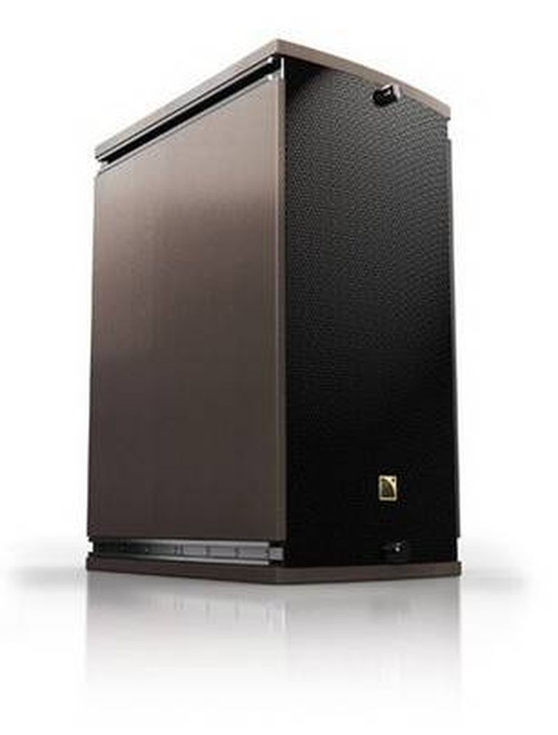 Enceinte ARCS II L’ACOUSTICS