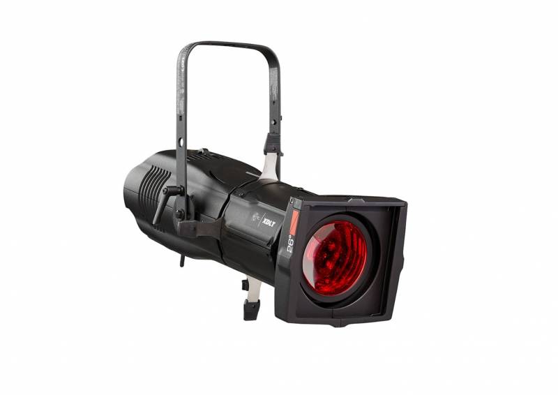 Projecteur source four LED série 3 lustr X8 à la location dans le Rhône