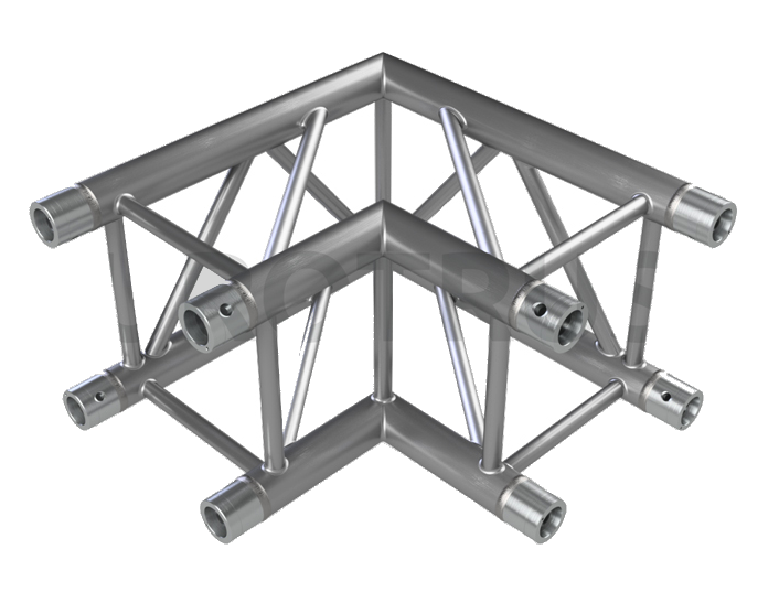 Angle structure alu à villefranche