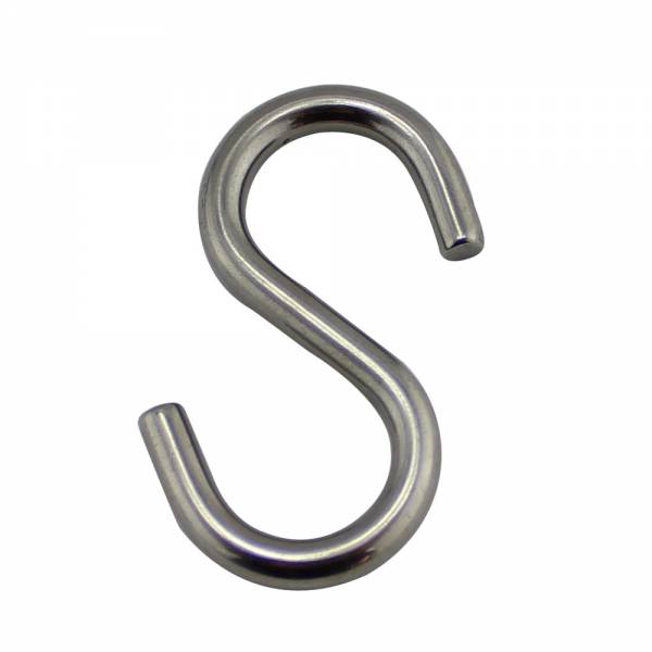 Crochet pour pendrillon à Limas