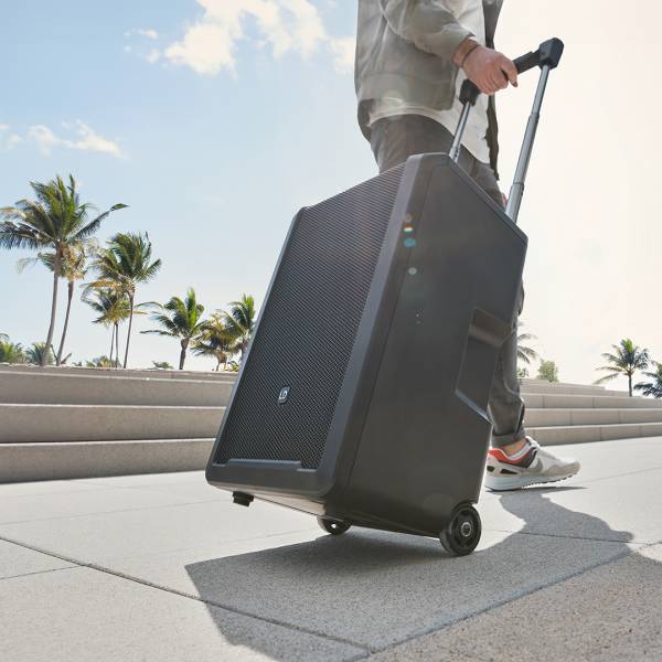 Essayez c'est l'adopter, nouvelle enceinte ANNY 10 de chez LD systems disponible en magasin à Villefranche-sur-saone