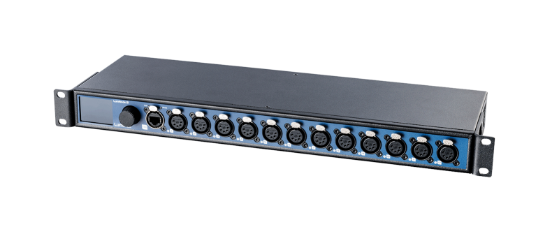 LUMINODE 12 Luminex à la location dans le Rhône