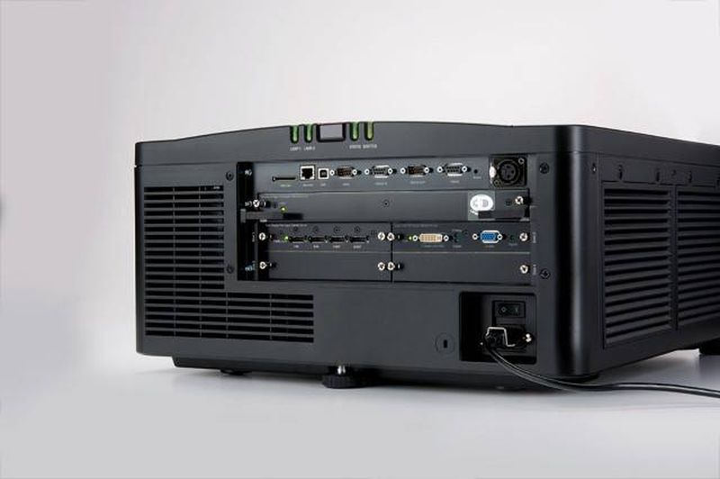 Vidéoprojecteur forte luminosité à Lissieu