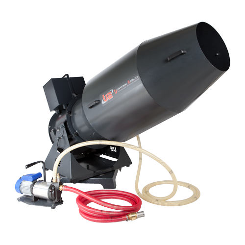 Location Machine à mousse Universal Effect