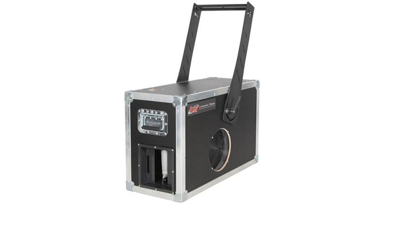 Location pas chère de machine à neige pour les conscrits à Villefranche sur saone 