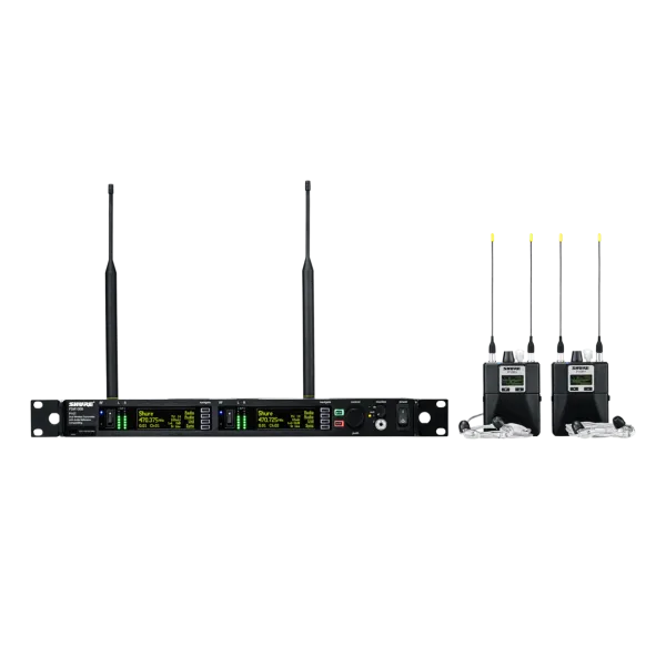 Ear monitor PSM1000 marque shure en location proche de Lyon