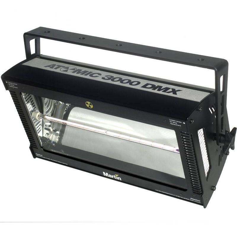 Stroboscope ATOMIC 3000 Martin