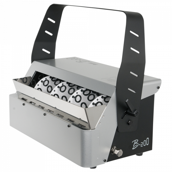 Louez une machine à bulle pour vos événements dans le Rhône 