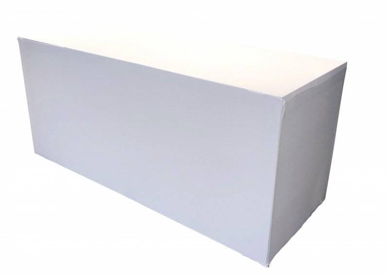 Buffet pliant en location pas chère pour cocktail lors de conférence proche de Villefranche sur saone