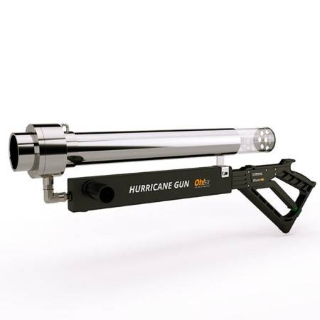 Louez un pistolet à CO2 pas chère dans le Rhône 