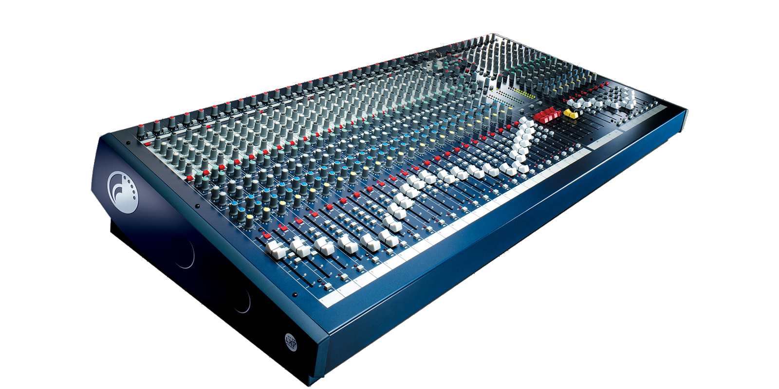 console pour mixer professionnelle marque soundcraft à Villefranche sur Saône
