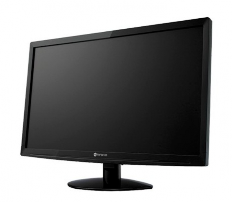 Location Moniteur 22’’ Full HD