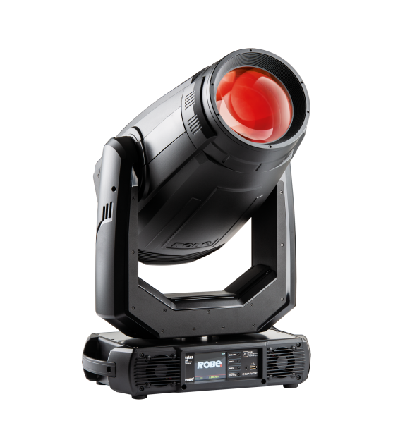 Lyre à led pour les soirées à Gleizé