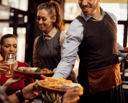 Location et vente de son depuis 2017 pour le restaurant de l'école des grand