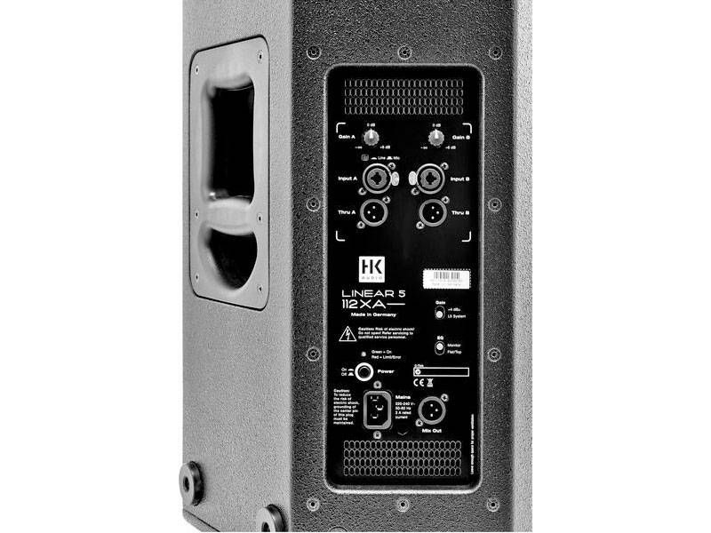 HK Audio L5 115 FA