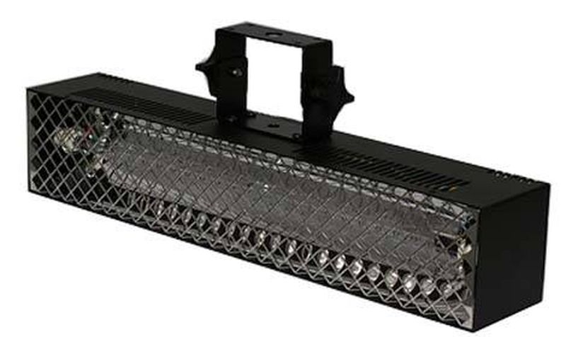 Stroboscope 5000 W DMX Hungaroflash EUDMX