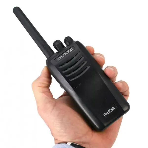 Talkie-walkie de haute qualité en location pas cher proche de Lyon