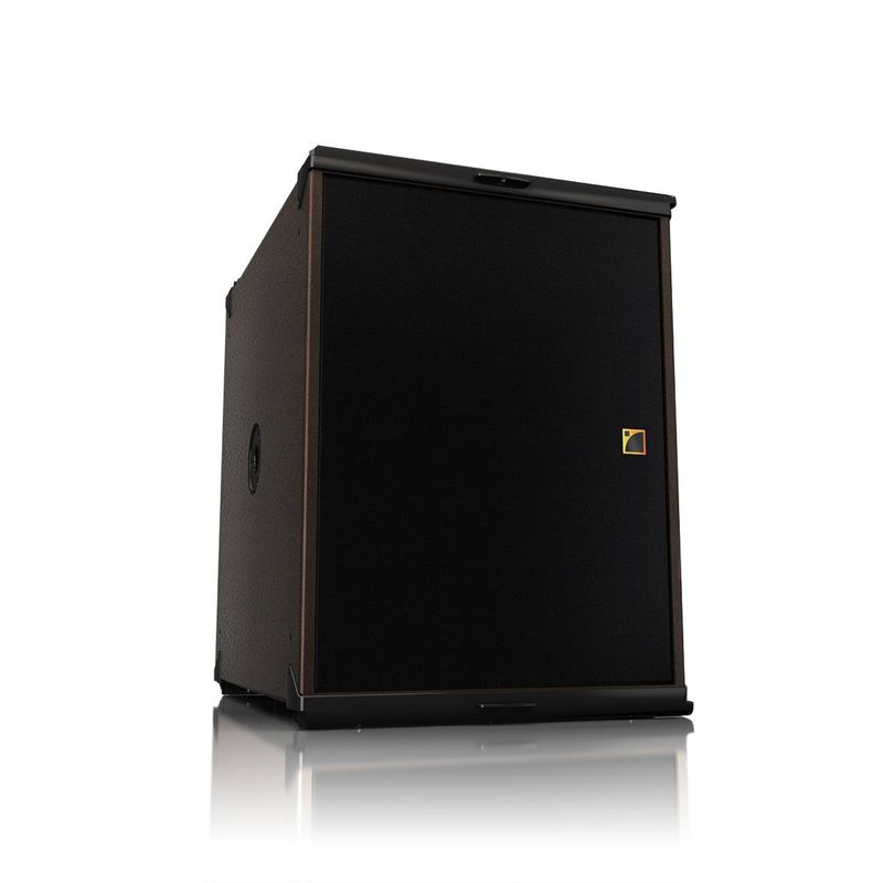 Sub-Bass SB 18 L’ACOUSTICS