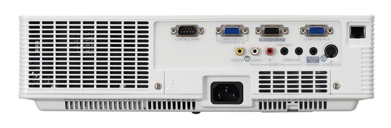 Vidéoprojecteur 4500 Lm PLCXU106 SANYO