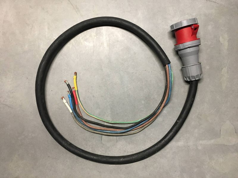 Location Eclaté 63 A près de Lyon