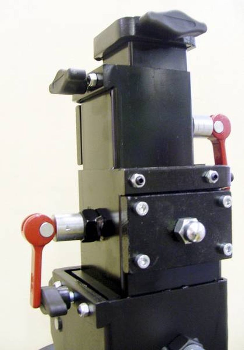 Pied de levage ASD ALT-550 charge maxi 225 kg