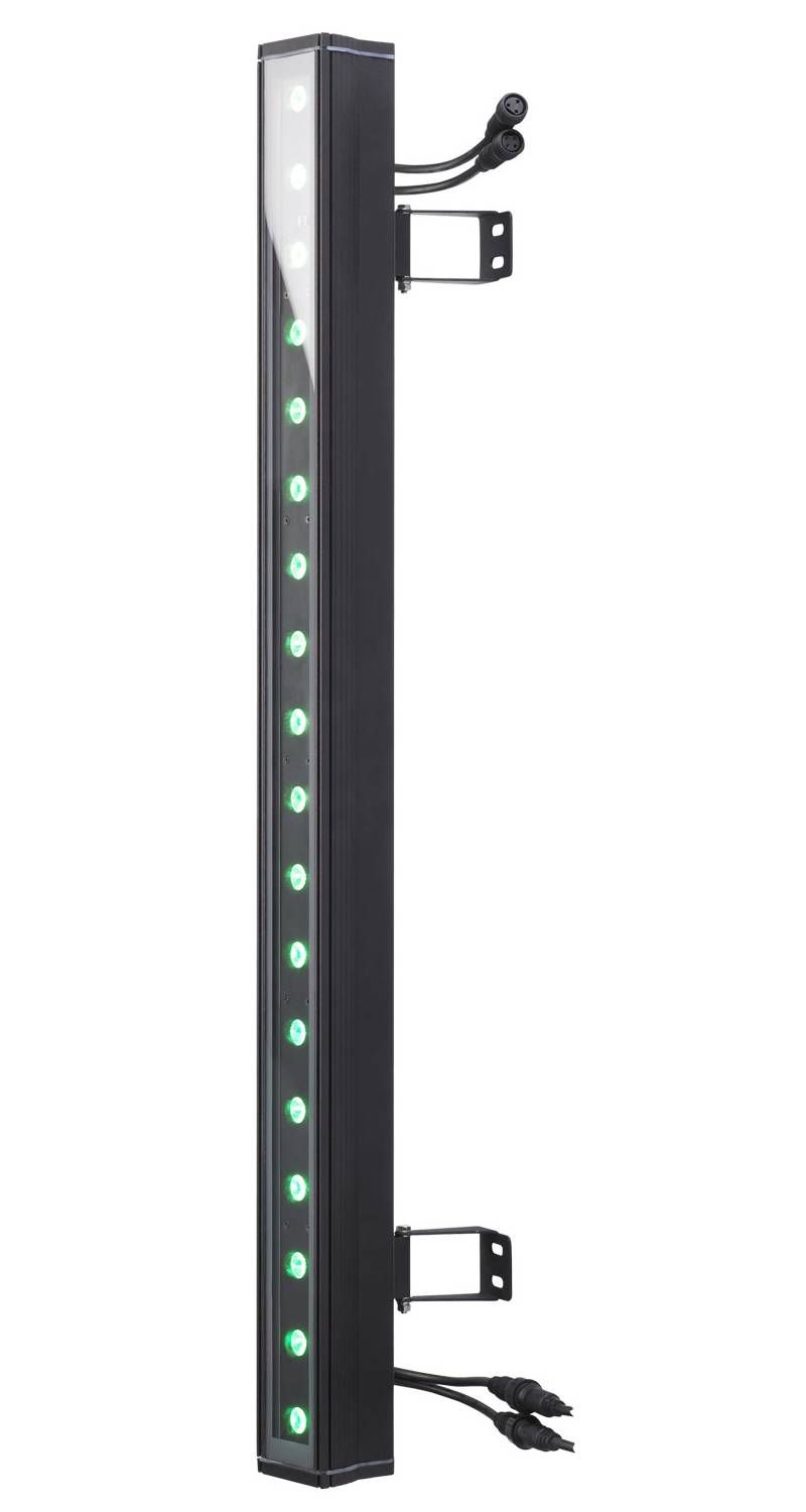 Location barre LED 1 mètre 18 x 3 W Ipline 18TC Contest