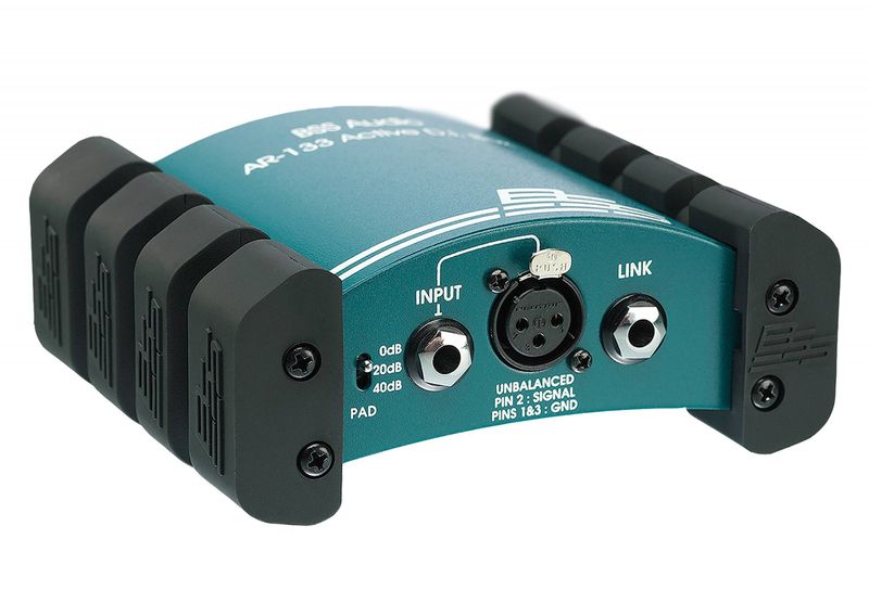 Location boite de direct