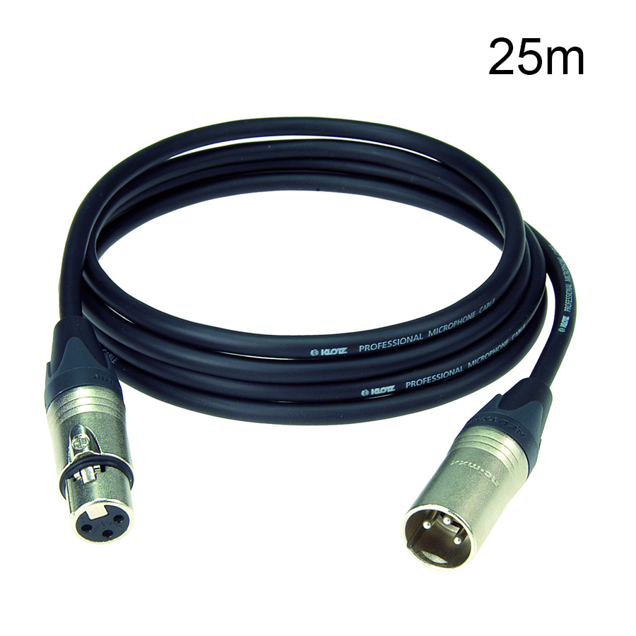 location cable audio 25 metres lyon