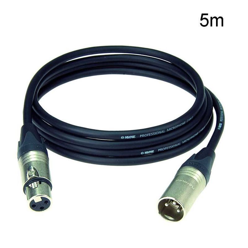 Location Module XLR 5 m