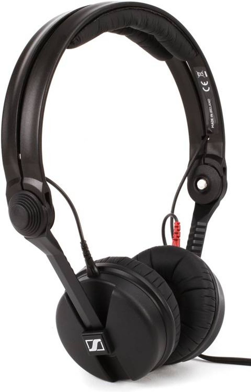Location casque Sennheiser HD25