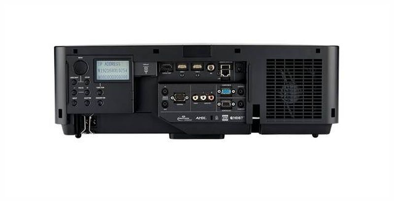 Vidéoprojecteur FULL HD 7000 Lm LWU701i-D Christie