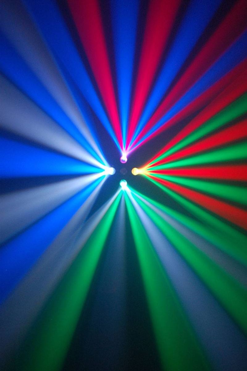 Location Contest DELIRIUM