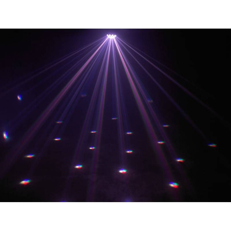 Location Contest LED FEVER 10W